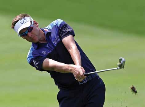POULTER My time is precious and I don t like to