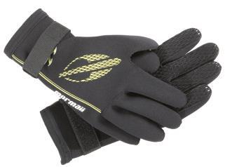 JET SKI J602N Neoprene Glove Regulating velcro