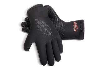 B502 Neoprene gloves with non