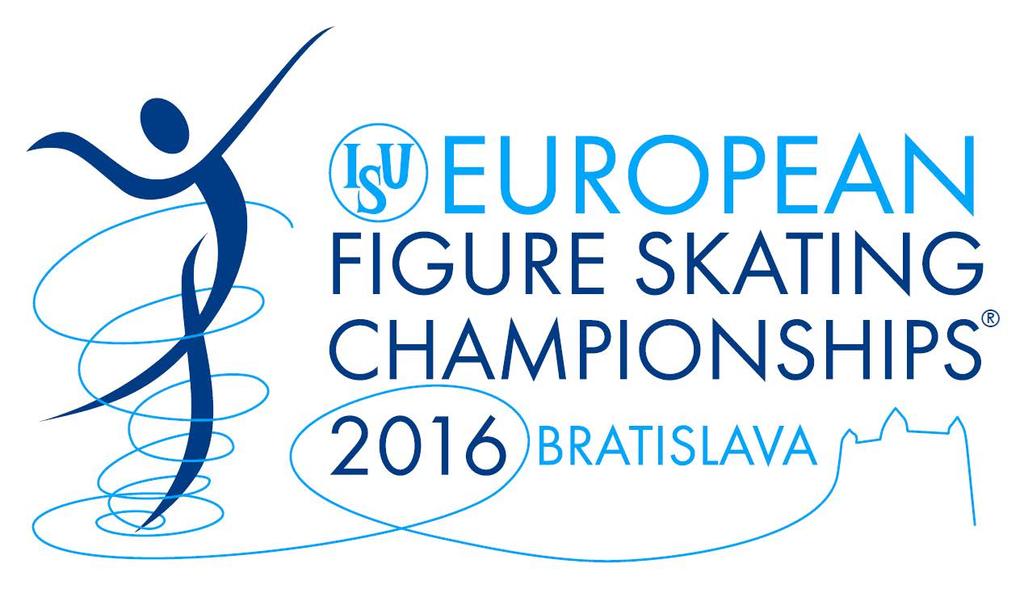European Figure Skating Championships 2016