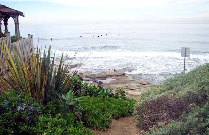 The California Coastal Act of 1976 and the Coastal Commission s Public Access Program One of the highest priorities in the California Coastal Act of 1976 is the mandate to maximize public access to