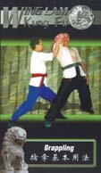 CHIN NA Instruc tional Videos Grappling An excellent introduction into the theories and applications of Chin Na. You will learn how to apply powerful holds to defeat any opponent.