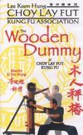95 Choy Lay Fut 24 95 Dragon Fan of Choy Lay Fut Kung Fu Stock#VL01 Master Li Siu Hung & Instructor Joe Keit.