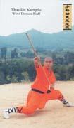 representative one. There are a total of more than 80 Shaolin staff forms. Stock #VSKF22 39.95 Stock #VSKF21 39.