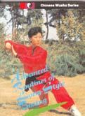 95 7 95 BOOKS Chinese Boxing and Kung Fu By Fan Tingqiang & Yang Daping.
