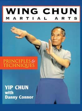Wing Chun Wing Chun Martial Arts by Yip Chun (8 x 10. 128 pp. Yip Chun is the heir to the highly effective and famous style of Wing Chun.