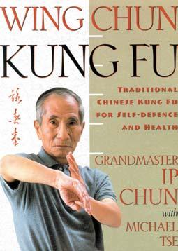 Yip Chun demonstrates all three hand forms - Siu Lim Tao, Chum Kiu, and Biu Tze - as well as Chi Sau. This promises to be the principal text on Wing Chun for years to come.