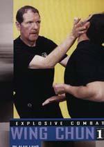 It is a fast, effective way to subdue an attacker. Taiji Chin Na is easy to learn and can be used by anyone.