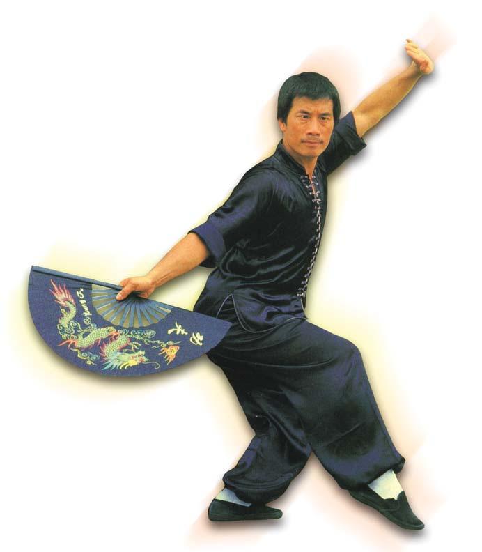 Choy Lay Fut Kung Fu BOOKS Choy Lay Fut Kung Fu by Lee Koon-Hung (5.5" x 8.5", 190 pp.