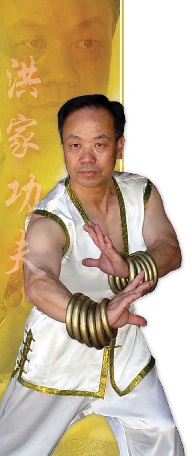 Hung Gar Instruc tional Videos Four Gates Hand Sparring* With traditional Kung Fu sparring sets, you and your partner can refine your applications without resorting to protective pads.