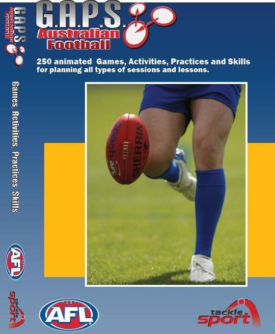 Drills & Skills in Australian Football is a reflection of that knowledge and experience and is an extremely valuable resource that can assist coaches at all levels to plan and conduct effective