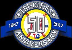 General Rules and Regulations for the Tri-Cities Baseball Softball Association Amended as of September 11, 2017 GENERAL INFORMATION Tri-Cities Baseball Softball Association ( TCBSA ) will follow the