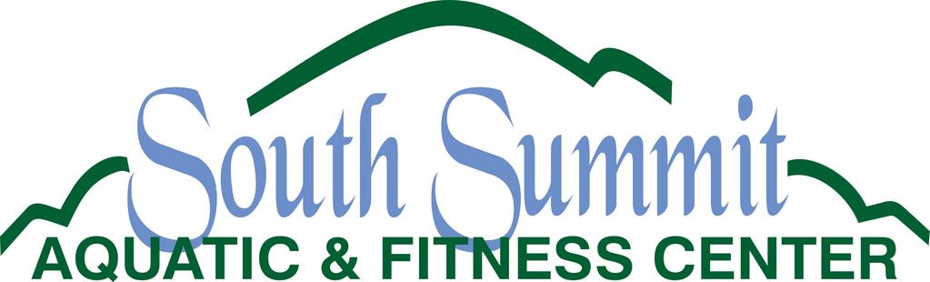 South Summit Aquatic and Fitness Center Youth Softball / Baseball Rules and Regulations GENERAL RULES The National Federation (high school) rules will govern play for all leagues.