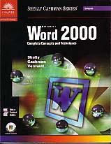 Martin Hepp 2 Textbook Resources Shelly Cashman Series: Microsoft Word 2000, Excel 2000, and PowerPoint 2000 (all by Course Technology) Online Reading Assignments + Excel + PowerPoint Course Web Page