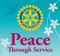 ROTARY INTERNATIONAL. Meeting Time & Location County Seat Restaurant Thursday Mornings, Social 7:15-7:30am Meeting 7:30-8:30am Breakfast Cost $10.