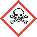 1 Category 2 Category 1A H290 H314 H318 H330 H335 H350 H402 H412 Hazard Statements H290 May be corrosive to metals.