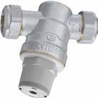 .H series Inclined pressure reducing valve with pressure gauge connection sizes N (1/ ), N (3/ ) and N (1 ) 533.