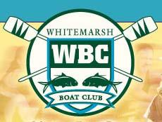 The Whitemarsh Wake 1 The Whitemarsh Wake Volume No. 1 Issue No. 1 Editor: Mary Frawley (whitemarshboatclub@gmail.com) Whitemarsh Boat Club, 801 Washington Street, Conshohocken, PA 19428 www.