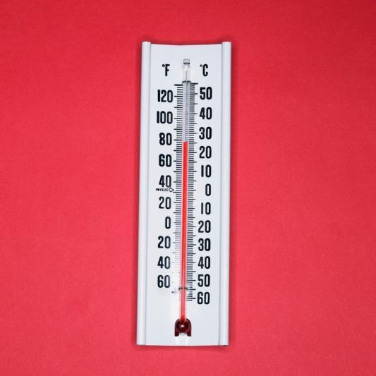 Thermometer Used for