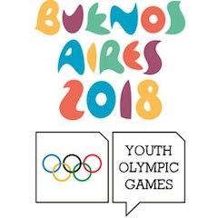 Dear Youth Olympic Games supporters, dear Friends, Join us on the final stretch of the Road to Buenos Aires! Live the Youth Olympic Dream!