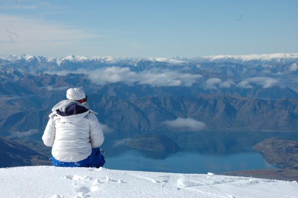 Day 4: Cardrona: Cardrona is renowned among skiers and boarders for inspiring terrain and dry natural snow.