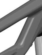 CARBON) For MOTO carbon frames, the seat post must be inserted a minimum of 100mm or 4