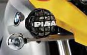 95 pr UNIVERSAL ATV BRACKETS Makes for an easy installation of PIAA lights on most ATV racks and bars up to 1 in diameter. Universal ATV Bracket 602-74100 $20.