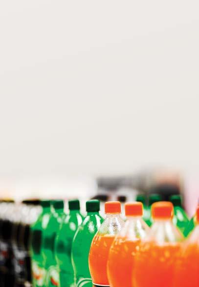 3M Liqui-Cel Membrane Contactors for the beverage industry 7 A study in savings.