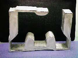 Custom blocks Shielding blocks can be of two types: Positive blocks, where the central area is blocked.