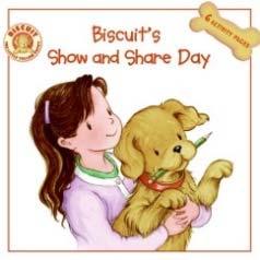 Show and Share Day MR