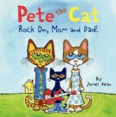 Pete the Cat and the