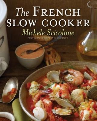 Scicolone and The French Laundry Cookbook by Thomas Keller. Bring samples of a recipe to share.