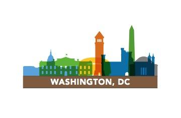 The National Model Metro Washington, DC continues to be the national model of walkable urban growth.