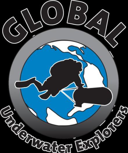Now the central conservation initiative of Global Underwater Explorers, A federally