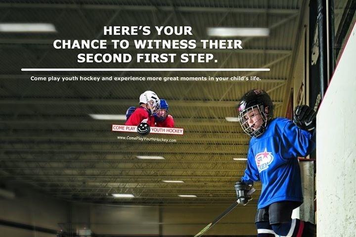 League 20 Tying the Skates 13 Summer League 21 Concussions 13 Girls Hockey 22 Registration 14 Extra Ice Time 23