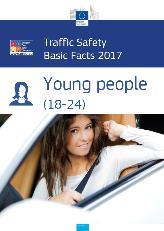 outside urban areas - Young people - Car Occupants - Seasonality - Youngsters - HGVs & Buses - Single Vehicle Accidents -