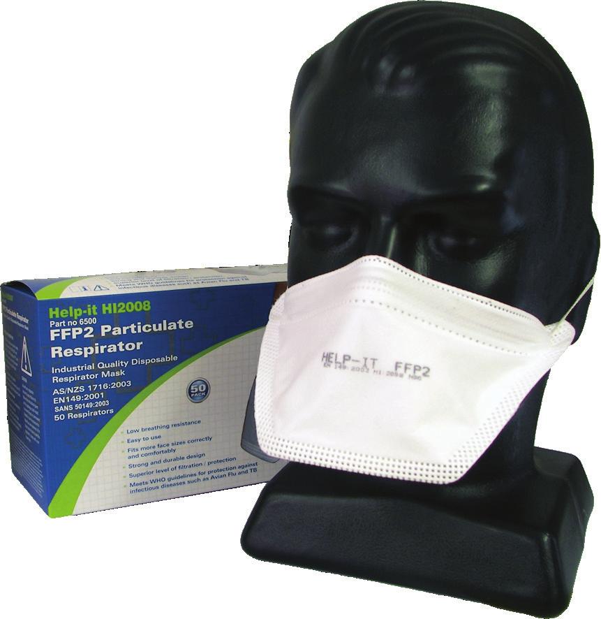 Respiratory Products Medical Masks These medical masks are ideal for pandemic