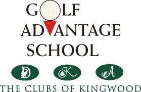PDP Program The Golf Advantage School Player Development Program offers players of all skill levels the ability to improve their game.