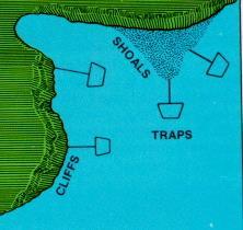 cod trap)