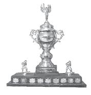 BC Hockey Awards 2017-2018 Senior AA Female Don Murray Memorial Trophy 1983-84 Newton Blazers (W. Sosnoski) 1986-87 Quesnel Angels (Dan Berard) 1987-88 Sooke Malahat Blues (B.