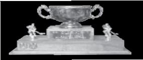 2017-2018 BC Hockey Awards 2004-05 Kelowna (J. Morrison, T. Watters, D. Horsley) 2005-06 Cranbrook (B. Herman) 2006-07 Juan de Fuca Grizzlies (L. Barrie) 2007-08 Ridge Meadows (D. Griffith, M.