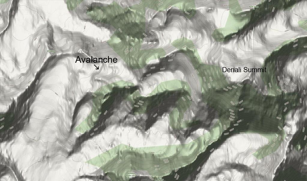 Avalanche,