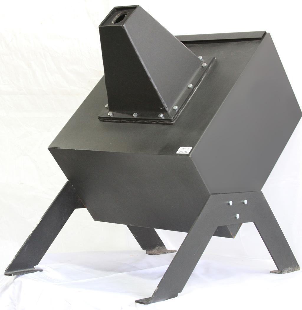 Scorpion Clearing Box 16 Scorpion Clearing Box (Civilian) Using our already patented and tested technology, the Scorpion is our latest system developed for clearing pistols and rifles.