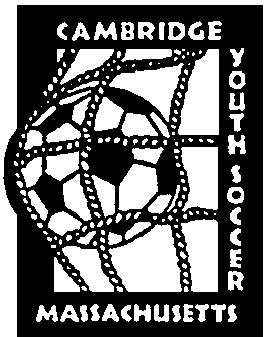 4.4 Cambridge Youth Soccer Snack Policy Developed by Cambridge Youth Soccer with the School Health Program of the Cambridge Public Health Department Cambridge Health Alliance Snacks & Beverages For