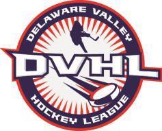 DELAWARE VALLEY HOCKEY LEAGUE (DVHL) PLAYER/PARENT AGREEMENT This AGREEMENT is entered into in the Commonwealth of Pennsylvania between, born on ( The Player ) and jointly and severally by the Player