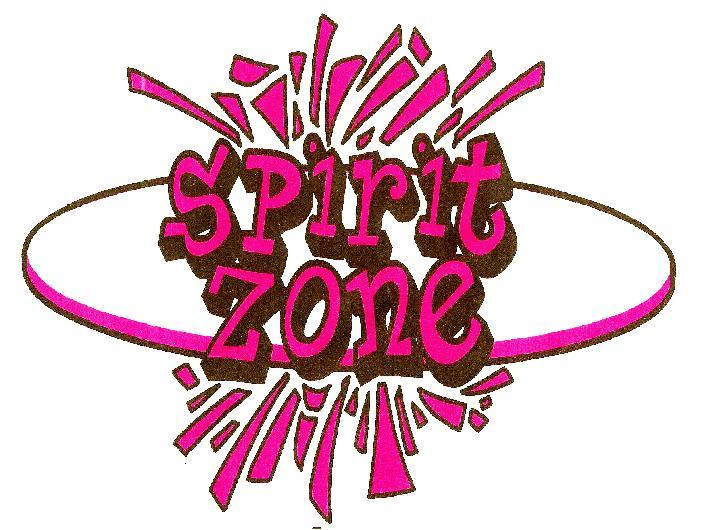 2014-15 Cheerleader/Parent Information Thank you for wanting to be a part of our Spirit Zone Family. This information packet will give you many helpful items to get you familiar with Spirit Zone.