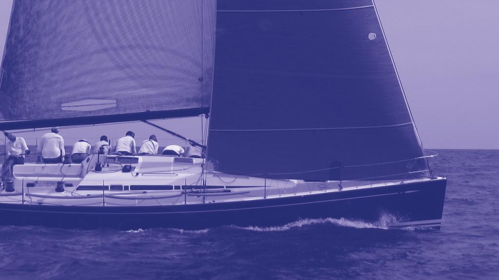 7 Swan 42 The North Promise North Sails proudly stands by every product it makes. Our years of innovation, research and testing make us confident in the high quality of our products.