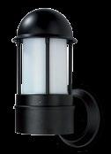 5W mains driven, no driver required Instant start up, no warm up time Plain diffuser for a wider spread of light Modern