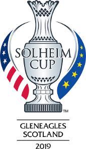 THE 2019 SOLHEIM CUP Gleneagles, Scotland, 2019 European Team Selection This memo sets out the eligibility and selection criteria for players to be members of the European team for the 2019 Solheim