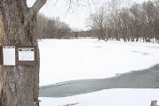 Richter s Bait (Pymatuning at Jamestown): Open 7 days a week Timberland Bait (Canadohta Lake): Weekends only during good ice (Fri 8-5, Sat 7-2, Sun 8-2); by appointment Monday through Thursday; check